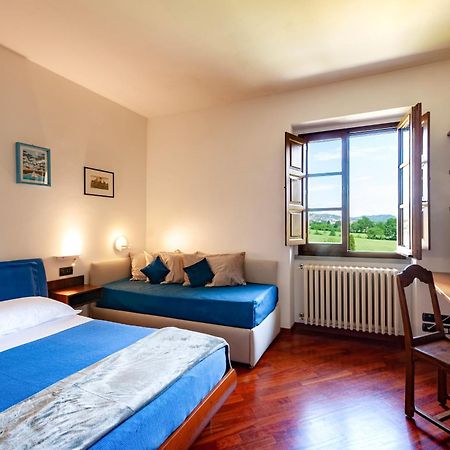Torrebianca Tuscany Rignano sullʼArno Kültér fotó