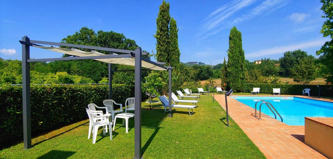 Torrebianca Tuscany Rignano sullʼArno Kültér fotó