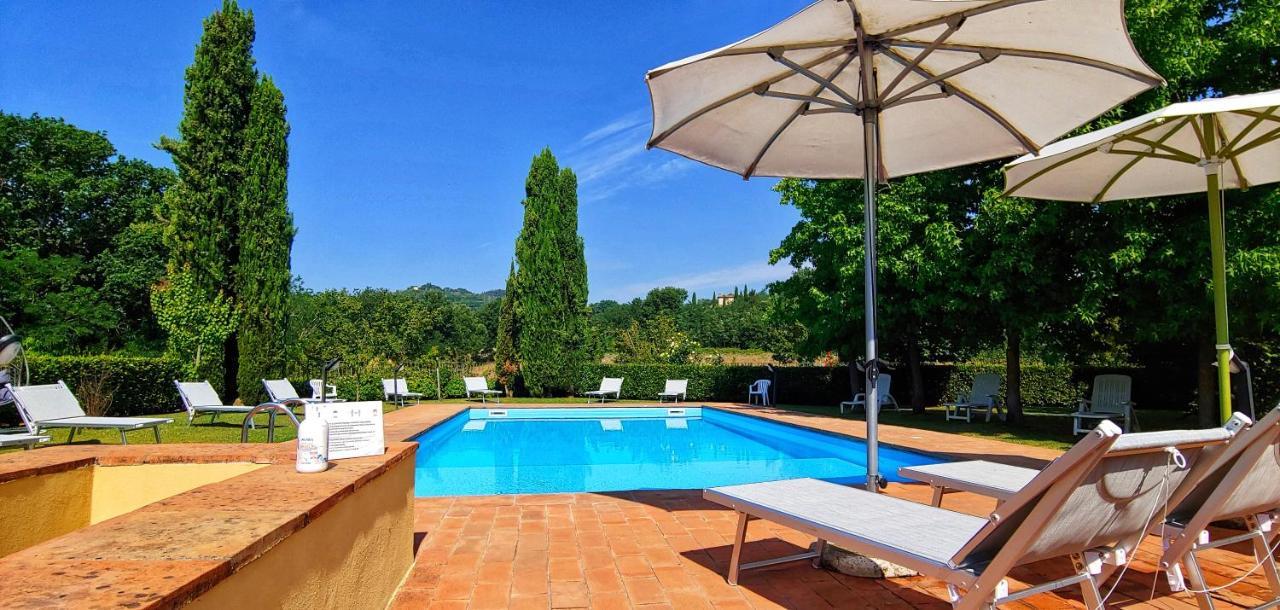 Torrebianca Tuscany Rignano sullʼArno Kültér fotó