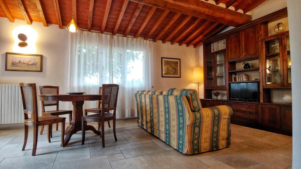 Torrebianca Tuscany Rignano sullʼArno Kültér fotó