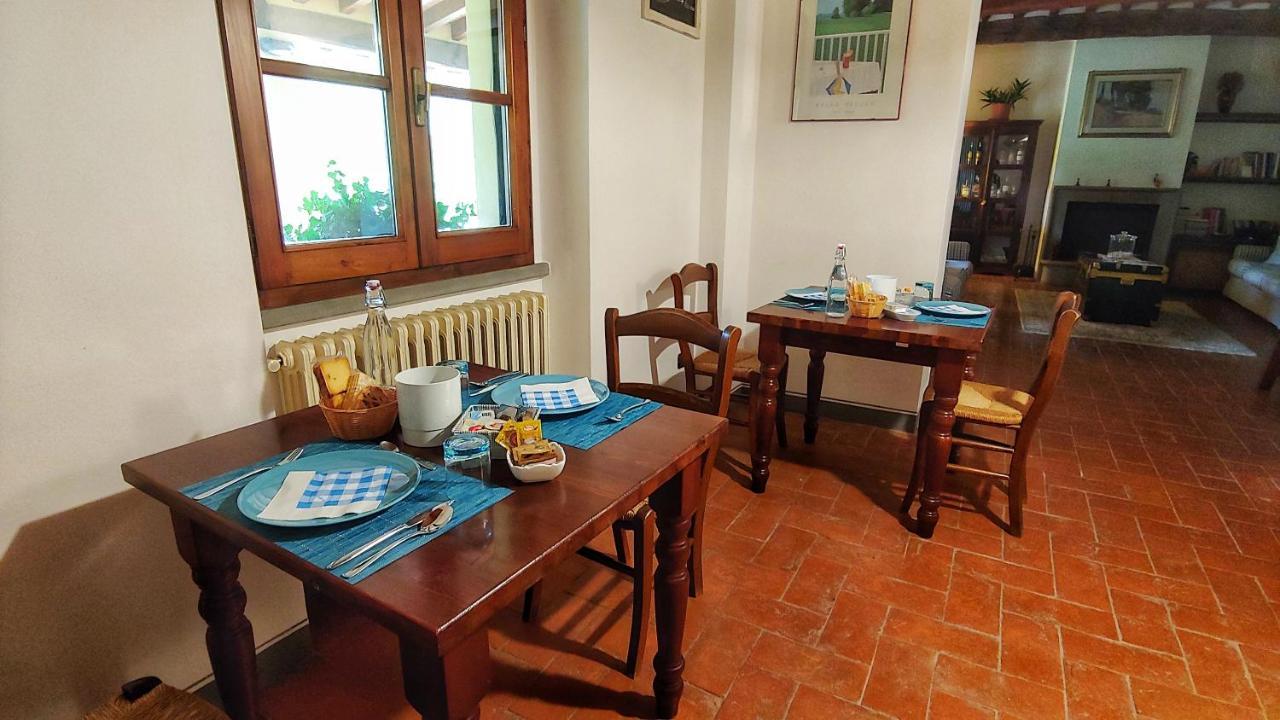 Torrebianca Tuscany Rignano sullʼArno Kültér fotó