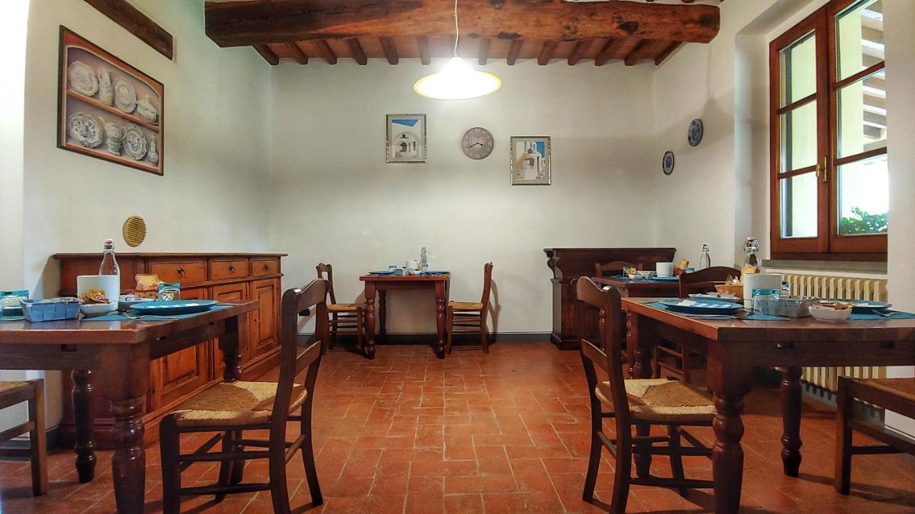 Torrebianca Tuscany Rignano sullʼArno Kültér fotó