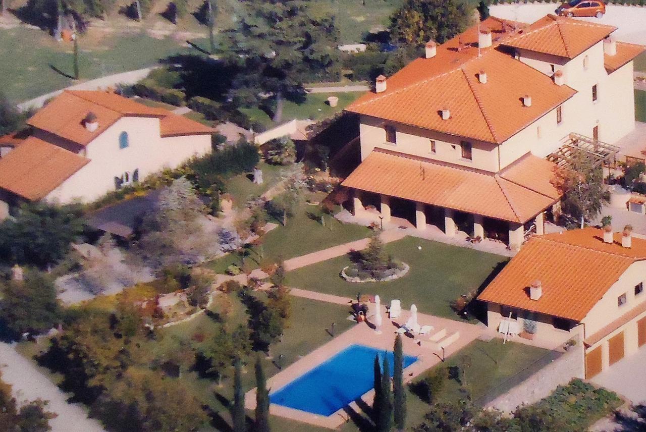 Torrebianca Tuscany Rignano sullʼArno Kültér fotó