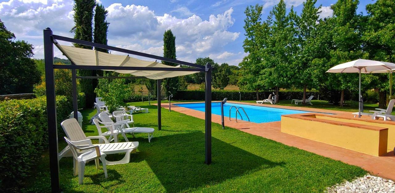 Torrebianca Tuscany Rignano sullʼArno Kültér fotó